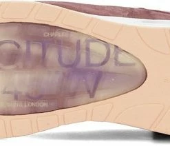 HOFF Sneakers Dames - Lage Sneakers / Damesschoenen - Suède - Big Ben - Nude - Maat 39 25 HOFF Sneakers Dames - Lage Sneakers / Damesschoenen - Suède - Big Ben - Nude - Maat 39 -Dames-schoenen Verkoop 550x212 10