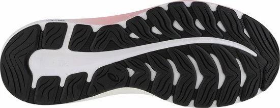 Asics Gel-Excite 9 Dames Hardloopschoenen - Zwart - Maat 38 - Uitneembare Zool 12 Asics Gel-Excite 9 Dames Hardloopschoenen - Zwart - Maat 38 - Uitneembare Zool - Afbeelding 10