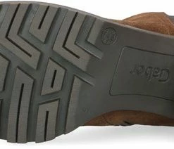 Gabor 92.804 Dames Laarzen - Bruin - Maat 38.5 -Dames-schoenen Verkoop 550x212 15
