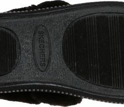 Skechers Cozy Campfire Team Toasty Black -Dames-schoenen Verkoop 550x213 1