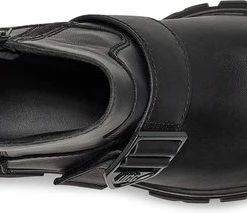 UGG W Ashton Short Dames Laarzen - Black - Maat 40 -Dames-schoenen Verkoop 550x213 14