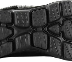 Skechers Go Walk Dames Instapschoen - Zwart - Maat 38 -Dames-schoenen Verkoop 550x213 15