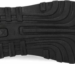 Mexx Dames Sneaker Juju Spark Zwart -Dames-schoenen Verkoop 550x213 8