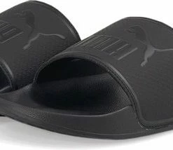 PUMA Slippers Unisex - Maat 42 -Dames-schoenen Verkoop 550x214 7