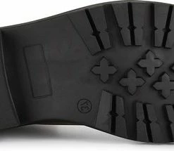 POSH By Poelman LEA Dames Chelsea Laarzen - Beige - Maat 38 -Dames-schoenen Verkoop 550x215 17