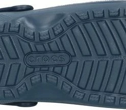 Crocs - Classic Lined Clog - Instap Sandaal - 41 - 42 - Blauw 30 Crocs - Classic Lined Clog - Instap Sandaal - 41 - 42 - Blauw -Dames-schoenen Verkoop 550x215 9