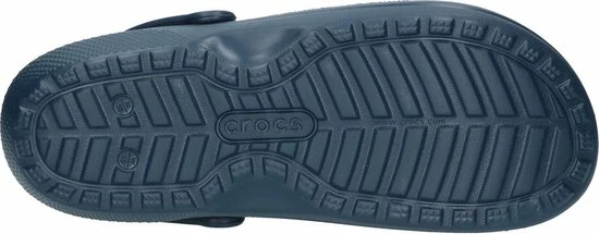 Crocs - Classic Lined Clog - Instap Sandaal - 41 - 42 - Blauw 13 Crocs - Classic Lined Clog - Instap Sandaal - 41 - 42 - Blauw - Afbeelding 11