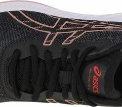 Asics Gel-Excite 9 Dames Hardloopschoenen - Zwart - Maat 38 - Uitneembare Zool 21 Asics Gel-Excite 9 Dames Hardloopschoenen - Zwart - Maat 38 - Uitneembare Zool -Dames-schoenen Verkoop 550x216 11