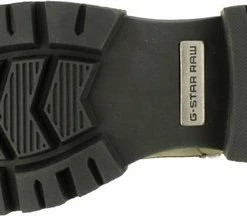 G-Star RAW G-Star Kafey Dames Veterboot - Kaki - Maat 40 33 G-Star RAW G-Star Kafey Dames Veterboot - Kaki - Maat 40 -Dames-schoenen Verkoop 550x216 14