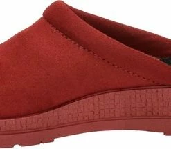 Rohde Pantoffels Rood 22 Rohde Pantoffels Rood -Dames-schoenen Verkoop 550x216 3