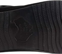 Warmbat Laarzen Vrouwen - Maat 39 -Dames-schoenen Verkoop 550x216 4