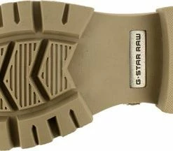 G-star - Kafey High Chs Nub W -Dames-schoenen Verkoop 550x216 5