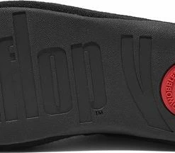FitFlop Shuv Dames Pantoffels - Zwart - Maat 38 29 FitFlop Shuv Dames Pantoffels - Zwart - Maat 38 -Dames-schoenen Verkoop 550x216 6