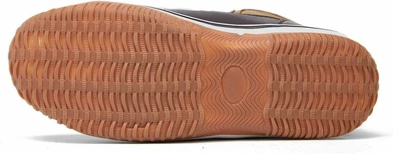 O'Neill O Neill Nootka Snowboots / Sneeuwlaarzen - Bruin Dames - Maat 36 5 O'Neill O Neill Nootka Snowboots / Sneeuwlaarzen - Bruin Dames - Maat 36 - Afbeelding 3