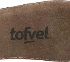 Tofvel Mula Pantoffels Zwart Uni (s) (TF1000-36) 25 Tofvel Mula Pantoffels Zwart Uni (s) (TF1000-36) -Dames-schoenen Verkoop 550x217 11