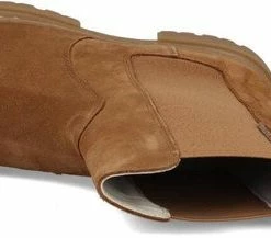 Bullboxer - Chelsea Bo - Women - Tan/Cognac - 39 - Laarzen 36 Bullboxer - Chelsea Bo - Women - Tan/Cognac - 39 - Laarzen -Dames-schoenen Verkoop 550x217 8