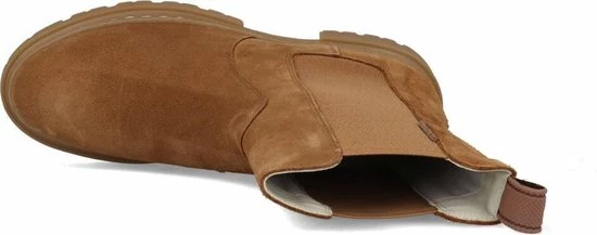Bullboxer - Chelsea Bo - Women - Tan/Cognac - 39 - Laarzen 19 Bullboxer - Chelsea Bo - Women - Tan/Cognac - 39 - Laarzen - Afbeelding 17