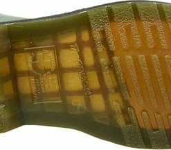 Dr. Martens 1460 Dames Veterboots - Groen - Maat 36 -Dames-schoenen Verkoop 550x217 9