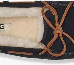 UGG Dakota Dames Sloffen - Black - Maat 40 -Dames-schoenen Verkoop 550x218 1