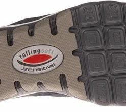 Gabor Rollingsoft Sensitive 06.966.46 - Dames Wandelsneaker - Blauw - Maat 40 (EU) 6.5 (UK) -Dames-schoenen Verkoop 550x218 10