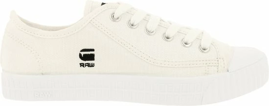 G-Star Raw - Sneaker - Women - Wht - 40 - Sneakers 3 G-Star Raw - Sneaker - Women - Wht - 40 - Sneakers