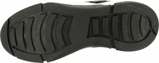 Bullboxer - Sneaker - Women - Black/Multi - 39 - Sneakers 10 Bullboxer - Sneaker - Women - Black/Multi - 39 - Sneakers - Afbeelding 8