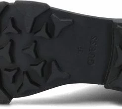 Guess Madox Veterboots - Laarzen Met Veters - Dames - Zwart - Maat 37 21 Guess Madox Veterboots - Laarzen Met Veters - Dames - Zwart - Maat 37 -Dames-schoenen Verkoop 550x220 13