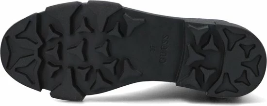Guess Madox Veterboots - Laarzen Met Veters - Dames - Zwart - Maat 37 6 Guess Madox Veterboots - Laarzen Met Veters - Dames - Zwart - Maat 37 - Afbeelding 4