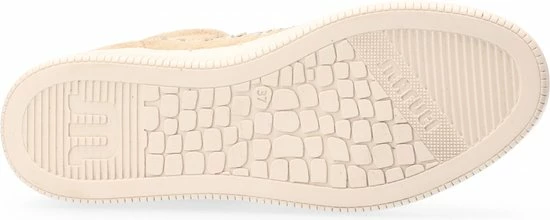 Maruti - Mona Sneakers Beige - Beige / Pixel Offwhite - 39 8 Maruti - Mona Sneakers Beige - Beige / Pixel Offwhite - 39 - Afbeelding 6