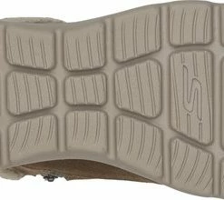 Skechers Go Walk Dames Veterboot - Cognac - Maat 37 29 Skechers Go Walk Dames Veterboot - Cognac - Maat 37 -Dames-schoenen Verkoop 550x220 17