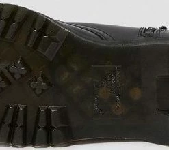 Dr. Martens Jadon Unisex Veterboots - Zwart - Maat 41 -Dames-schoenen Verkoop 550x220 5