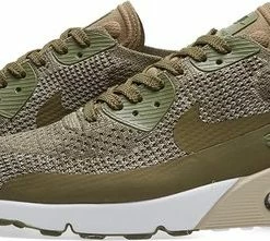 NIKE AIR MAX 90 ULTRA 2.0 FLYKNIT SNEAKER