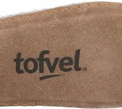 Tofvel Mula Pantoffels Grijs Uni (s) (TF1000-42) -Dames-schoenen Verkoop 550x221 2