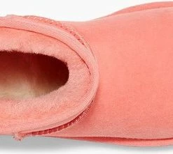 Ugg Classic Mini II Starfish Pink- Dames Laarzen - 1016222-SHPN - Maat 40 12 Ugg Classic Mini II Starfish Pink- Dames Laarzen - 1016222-SHPN - Maat 40 -Dames-schoenen Verkoop 550x221 4