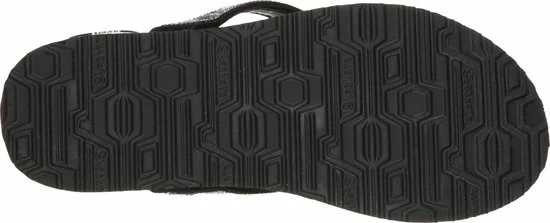 Skechers ARCHFIT MEDITATION-DAYSHIMMER Dames Slippers - Maat 38 6 Skechers ARCHFIT MEDITATION-DAYSHIMMER Dames Slippers - Maat 38 - Afbeelding 4
