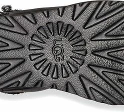 UGG Vrouwen Laarzen Kleur: Zwart Maat: 37 25 UGG Vrouwen Laarzen Kleur: Zwart Maat: 37 -Dames-schoenen Verkoop 550x224 1