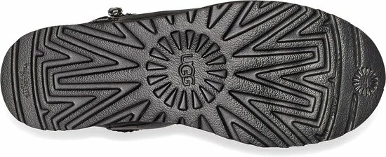 UGG Vrouwen Laarzen Kleur: Zwart Maat: 37 8 UGG Vrouwen Laarzen Kleur: Zwart Maat: 37 - Afbeelding 6