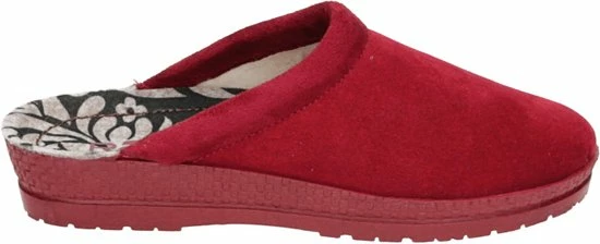 Rohde Pantoffels Rood 17 Rohde Pantoffels Rood - Afbeelding 15