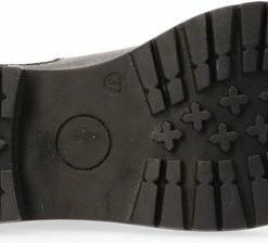 Maruti - Bay Chelsea Boots Pixel Zwart - Black/Pixel Black - 39 -Dames-schoenen Verkoop 550x224 8