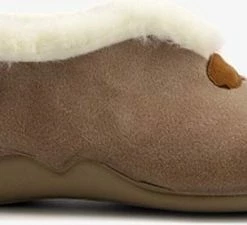 Hush Puppies Dames Pantoffels Beige - Beige - Maat 38 - Sloffen 15 Hush Puppies Dames Pantoffels Beige - Beige - Maat 38 - Sloffen -Dames-schoenen Verkoop 550x225 1