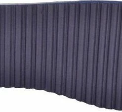 Rucanor Bad - Slippers - Unisex - Maat 41 - Navy/Wit 12 Rucanor Bad - Slippers - Unisex - Maat 41 - Navy/Wit -Dames-schoenen Verkoop 550x226 6