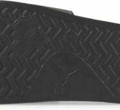 PUMA Slippers Unisex - Maat 42 -Dames-schoenen Verkoop 550x227 6