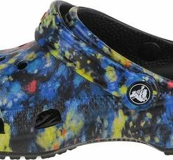 Crocs Slippers Unisex - Maat 41/42 -Dames-schoenen Verkoop 550x228 1