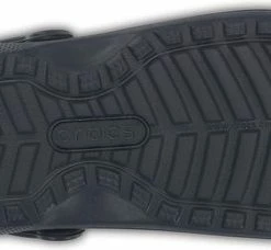 Crocs - Classic Lined Clog - Instap Sandaal - 41 - 42 - Blauw 22 Crocs - Classic Lined Clog - Instap Sandaal - 41 - 42 - Blauw -Dames-schoenen Verkoop 550x228 10