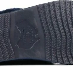 Warmbat Flurry Suede Dames Pantoffels - Dark Navy - Maat 41 24 Warmbat Flurry Suede Dames Pantoffels - Dark Navy - Maat 41 -Dames-schoenen Verkoop 550x228 11