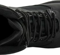 MAGNUM Centurion 8.0 SZ Sidezip - Heren Tactische Laarzen Inzetlaarzen Militaire Politie Security Boots Zwart M801385-021 - Maat EU 40 UK 6.5 -Dames-schoenen Verkoop 550x228 14