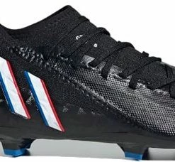 Adidas Predator Edge.3 FG Voetbalschoenen