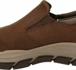 Skechers Instapper Relaxed Fit 204480 CDB Bruin - 9½ / 44 23 Skechers Instapper Relaxed Fit 204480 CDB Bruin - 9½ / 44 -Dames-schoenen Verkoop 550x228 8
