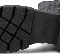 Gabor 92.741 Dames Laarzen - Zwart - Maat 36 -Dames-schoenen Verkoop 550x229 10