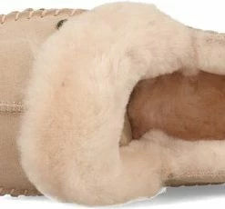 Warmbat Barrine Dames Sloffen - Blush - Maat 40 -Dames-schoenen Verkoop 550x230 13